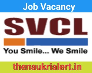 SV CreditLine Job Open For Branch Managers | Field / Collection Officers | 12th Pass Job / Microfinance Job Vacancy 2024